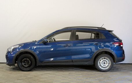 KIA Rio IV, 2021 год, 1 030 000 рублей, 8 фотография