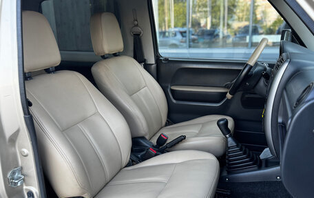 Suzuki Jimny, 2008 год, 739 000 рублей, 12 фотография