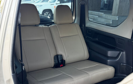 Suzuki Jimny, 2008 год, 739 000 рублей, 14 фотография