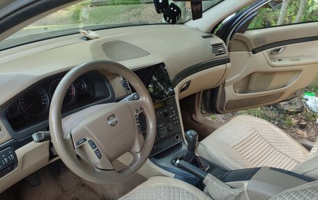 Volvo S80 II рестайлинг 2, 2002 год, 440 000 рублей, 8 фотография