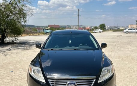 Ford Mondeo IV, 2008 год, 830 000 рублей, 2 фотография