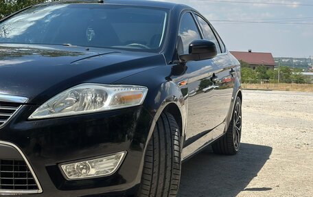 Ford Mondeo IV, 2008 год, 830 000 рублей, 6 фотография