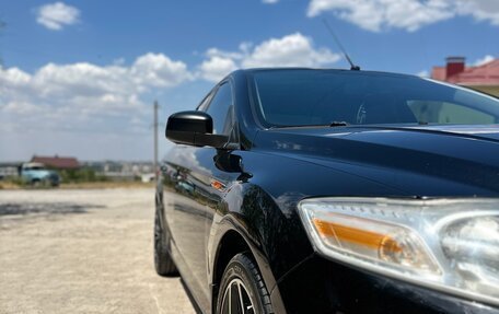 Ford Mondeo IV, 2008 год, 830 000 рублей, 4 фотография