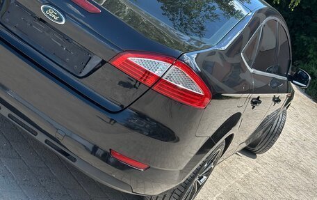 Ford Mondeo IV, 2008 год, 830 000 рублей, 5 фотография