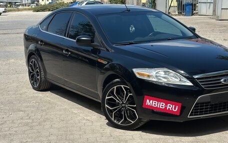 Ford Mondeo IV, 2008 год, 830 000 рублей, 7 фотография