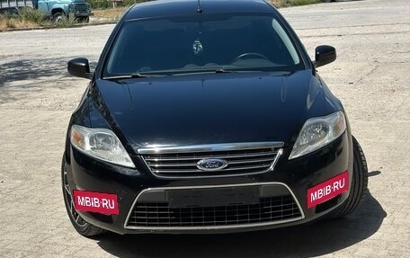Ford Mondeo IV, 2008 год, 830 000 рублей, 8 фотография