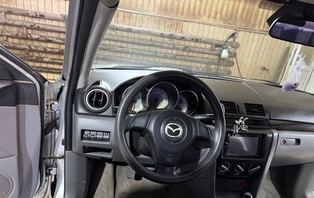 Mazda 3, 2007 год, 360 000 рублей, 5 фотография