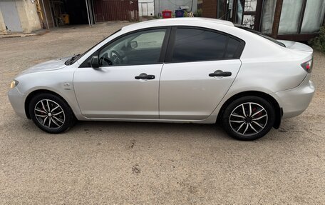 Mazda 3, 2007 год, 360 000 рублей, 4 фотография