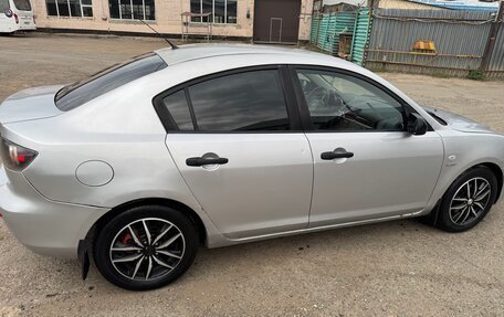 Mazda 3, 2007 год, 360 000 рублей, 3 фотография