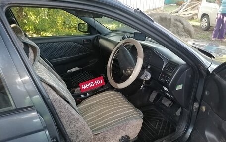 Toyota Caldina, 1998 год, 300 000 рублей, 2 фотография