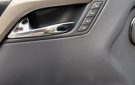Lexus RX IV рестайлинг, 2018 год, 4 000 000 рублей, 8 фотография