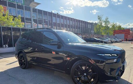 BMW X7, 2024 год, 14 700 000 рублей, 2 фотография