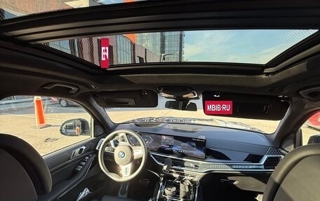 BMW X7, 2024 год, 14 700 000 рублей, 5 фотография