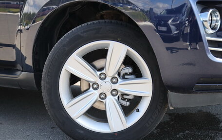 Peugeot 4007, 2011 год, 1 170 000 рублей, 3 фотография
