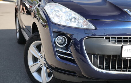 Peugeot 4007, 2011 год, 1 170 000 рублей, 2 фотография