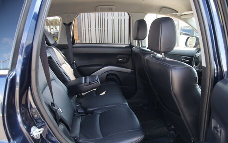 Peugeot 4007, 2011 год, 1 170 000 рублей, 11 фотография