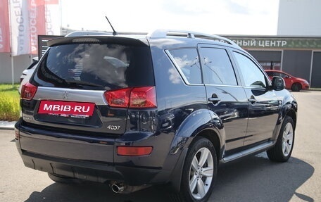 Peugeot 4007, 2011 год, 1 170 000 рублей, 8 фотография