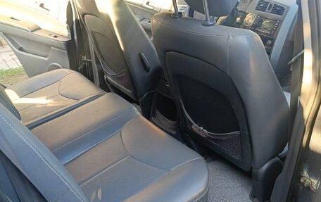 SsangYong Kyron I, 2007 год, 650 000 рублей, 2 фотография
