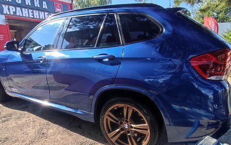 BMW X1, 2014 год, 2 350 000 рублей, 3 фотография