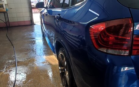 BMW X1, 2014 год, 2 350 000 рублей, 2 фотография