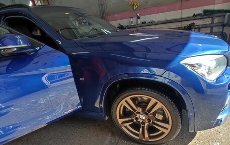 BMW X1, 2014 год, 2 350 000 рублей, 5 фотография