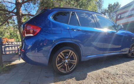 BMW X1, 2014 год, 2 350 000 рублей, 9 фотография