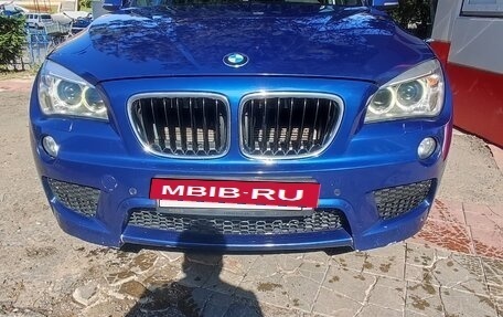 BMW X1, 2014 год, 2 350 000 рублей, 7 фотография