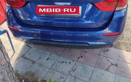 BMW X1, 2014 год, 2 350 000 рублей, 10 фотография