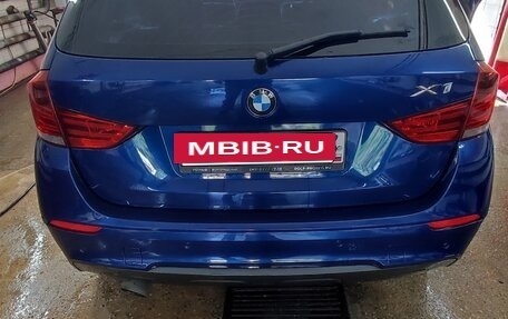 BMW X1, 2014 год, 2 350 000 рублей, 4 фотография