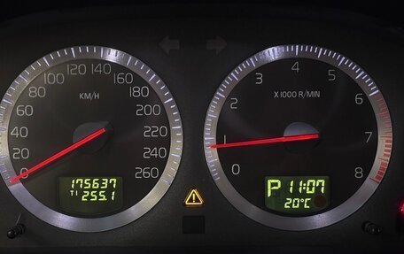 Volvo S60 III, 2006 год, 649 000 рублей, 6 фотография