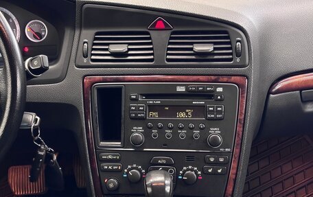 Volvo S60 III, 2006 год, 649 000 рублей, 7 фотография