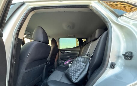 Nissan Qashqai, 2015 год, 1 350 000 рублей, 7 фотография
