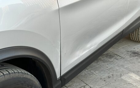 Nissan Qashqai, 2015 год, 1 350 000 рублей, 5 фотография