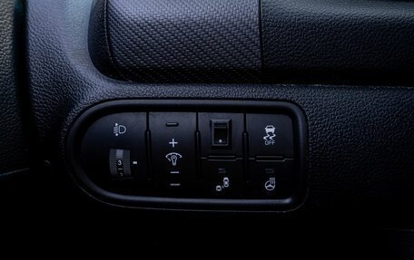 KIA Cerato III, 2018 год, 1 355 000 рублей, 12 фотография