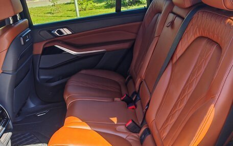 BMW X7, 2019 год, 8 500 000 рублей, 7 фотография