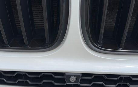 BMW X6, 2018 год, 3 840 000 рублей, 9 фотография