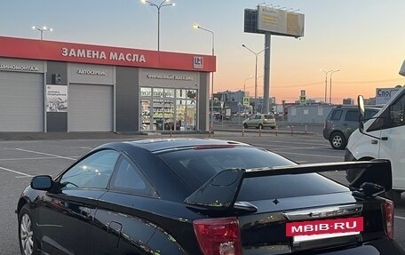 Toyota Celica VII рестайлинг, 2005 год, 1 100 000 рублей, 3 фотография