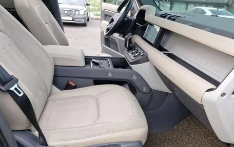 Land Rover Defender II, 2020 год, 3 991 000 рублей, 8 фотография