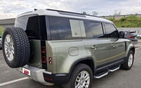 Land Rover Defender II, 2020 год, 3 991 000 рублей, 2 фотография