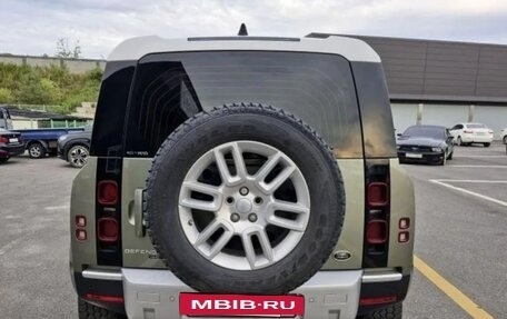 Land Rover Defender II, 2020 год, 3 991 000 рублей, 6 фотография