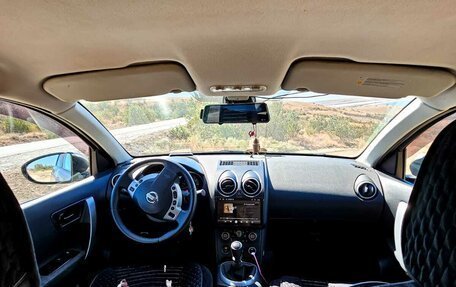 Nissan Qashqai, 2008 год, 1 000 000 рублей, 7 фотография
