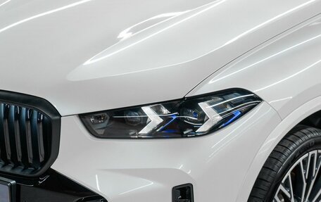 BMW X5, 2024 год, 15 500 000 рублей, 2 фотография