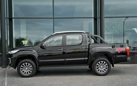 Foton Tunland, 2023 год, 2 700 000 рублей, 6 фотография