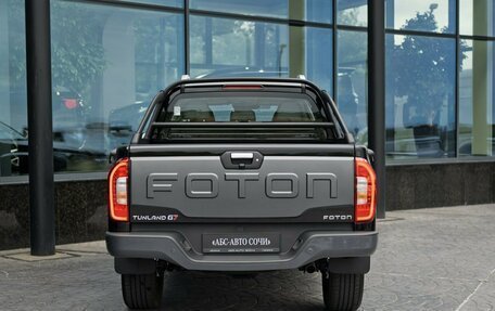 Foton Tunland, 2023 год, 2 700 000 рублей, 4 фотография