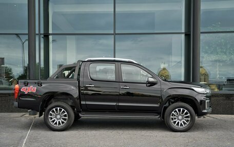 Foton Tunland, 2023 год, 2 700 000 рублей, 5 фотография