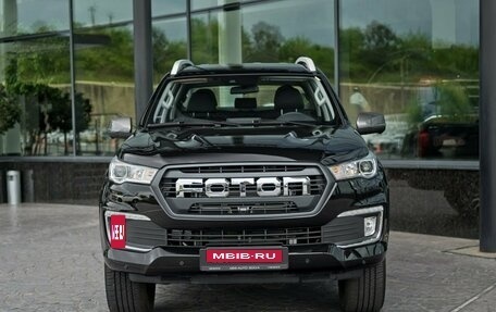 Foton Tunland, 2023 год, 2 700 000 рублей, 3 фотография