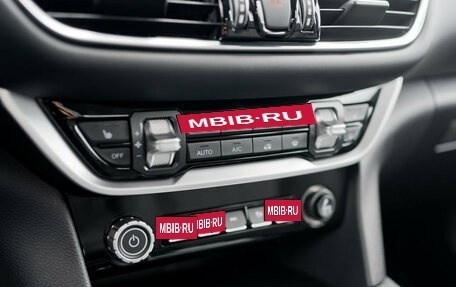 Foton Tunland, 2023 год, 2 700 000 рублей, 15 фотография