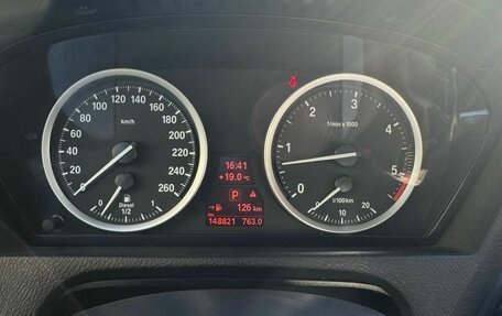 BMW X6, 2013 год, 2 500 000 рублей, 7 фотография