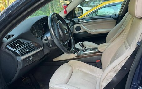 BMW X6, 2013 год, 2 500 000 рублей, 4 фотография