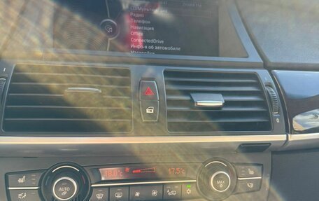 BMW X6, 2013 год, 2 500 000 рублей, 6 фотография